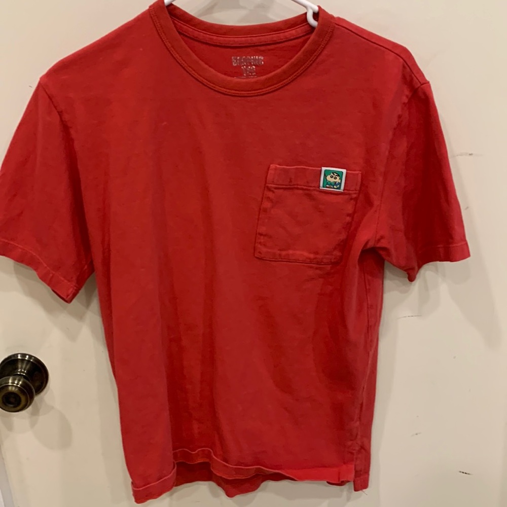 Shin-chan t-shirt